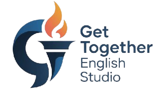 Get Together Logo